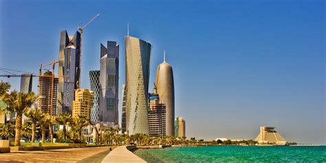capital of doha